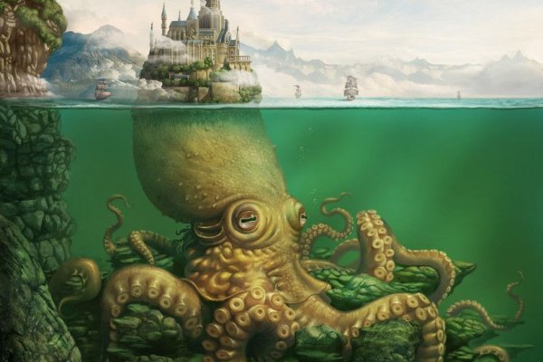 Kraken как зайти