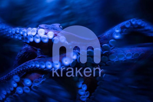 Kraken darknet vtor run