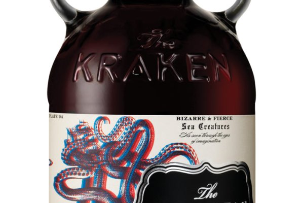 Kraken mega