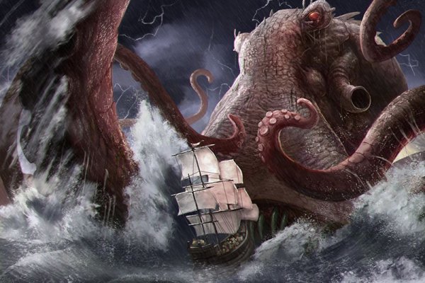 Kraken верификация